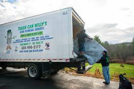 Best Yard Waste Removal  in Webster, FL